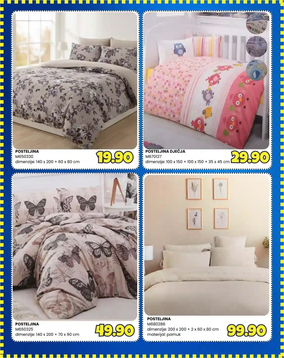 FIS vikend akcija sniženja