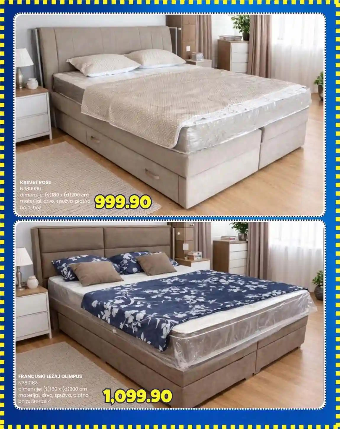 FIS vikend akcija sniženja