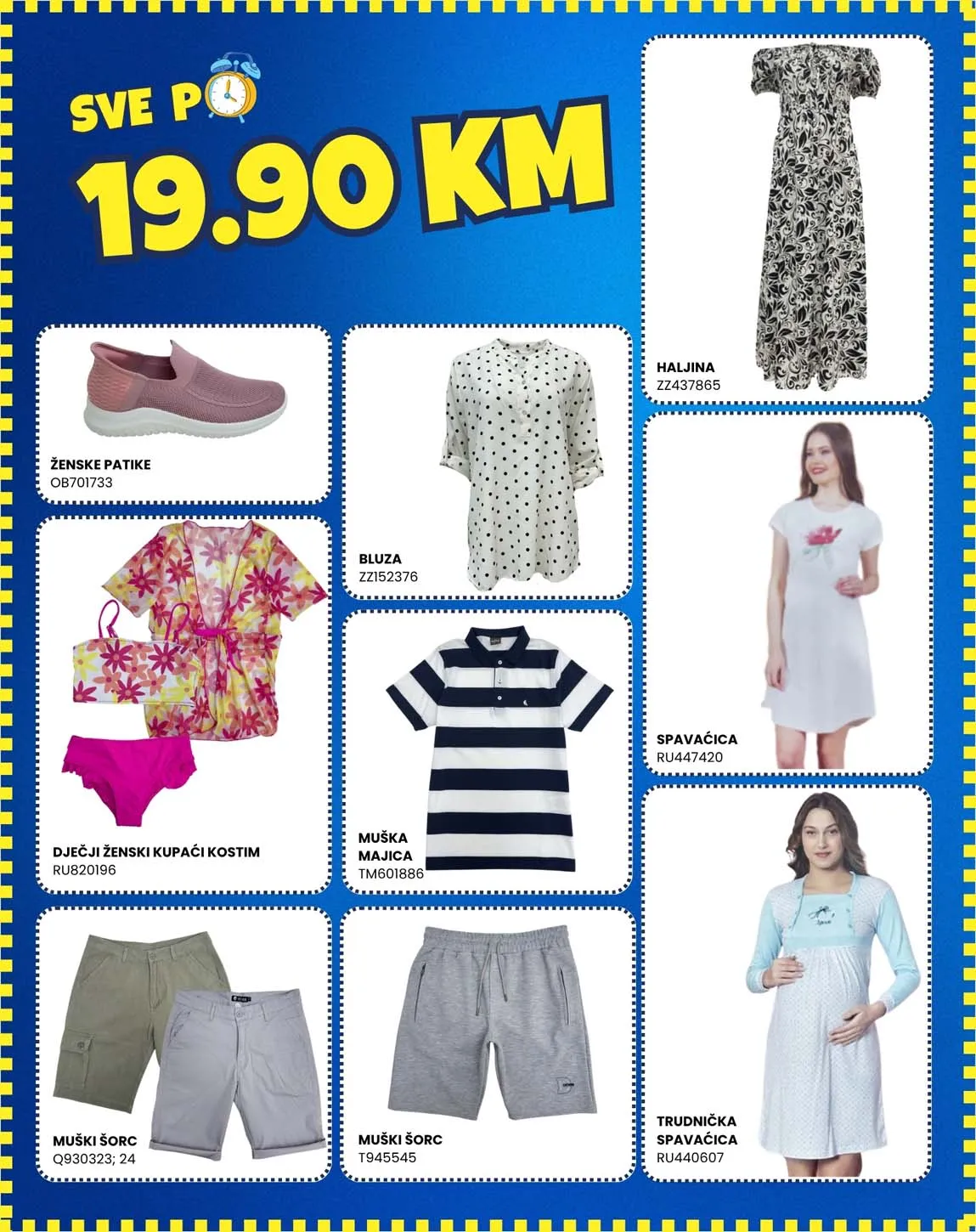 FIS vikend akcija sniženja