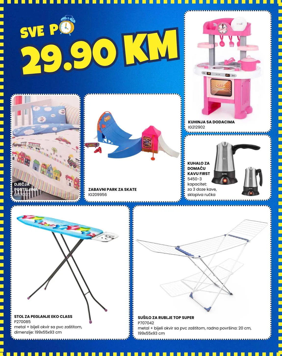 FIS vikend akcija sniženja