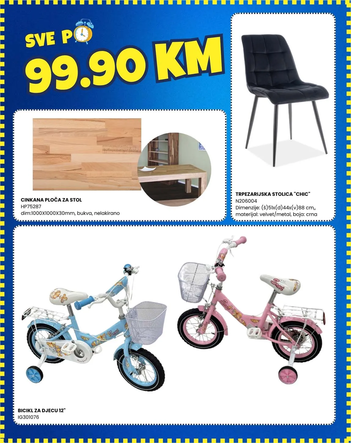 FIS vikend akcija sniženja
