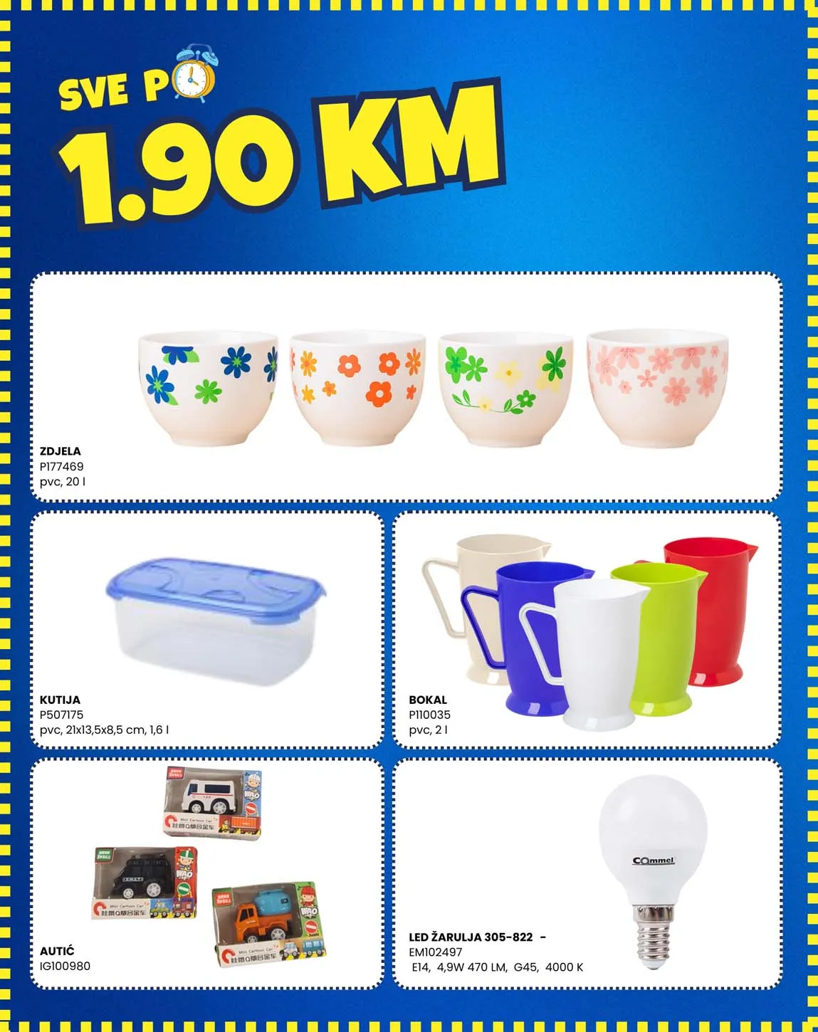 Vikend akcija FIS sniženja FIS vikend akcija sniženja