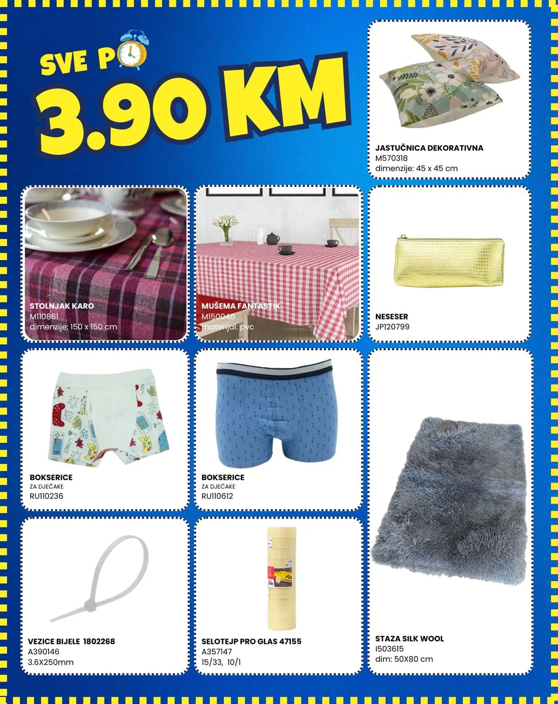 Vikend akcija FIS sniženja FIS vikend akcija sniženja