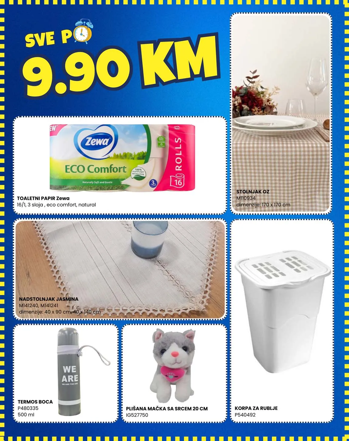 Vikend akcija FIS sniženja FIS vikend akcija sniženja