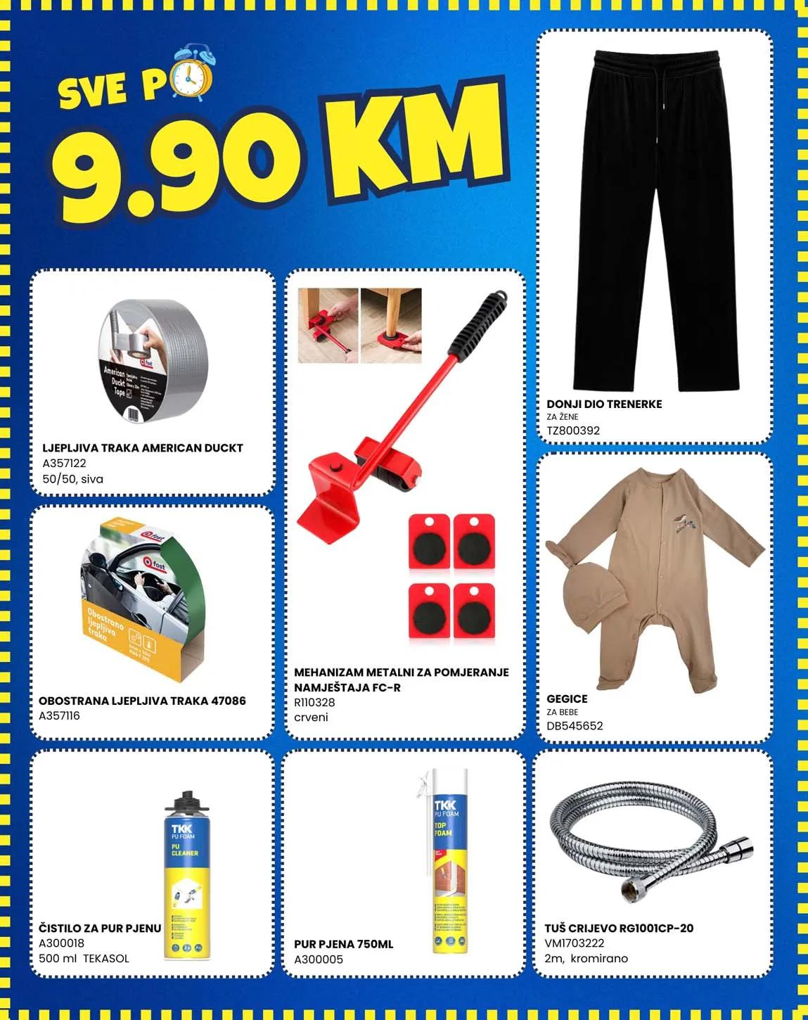 Vikend akcija FIS sniženja FIS vikend akcija sniženja