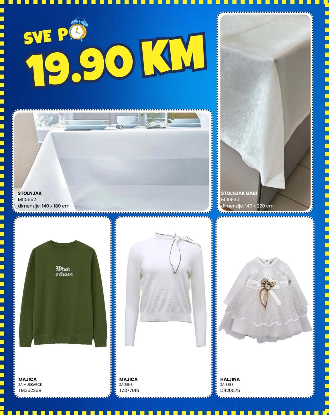 Vikend akcija FIS sniženja FIS vikend akcija sniženja