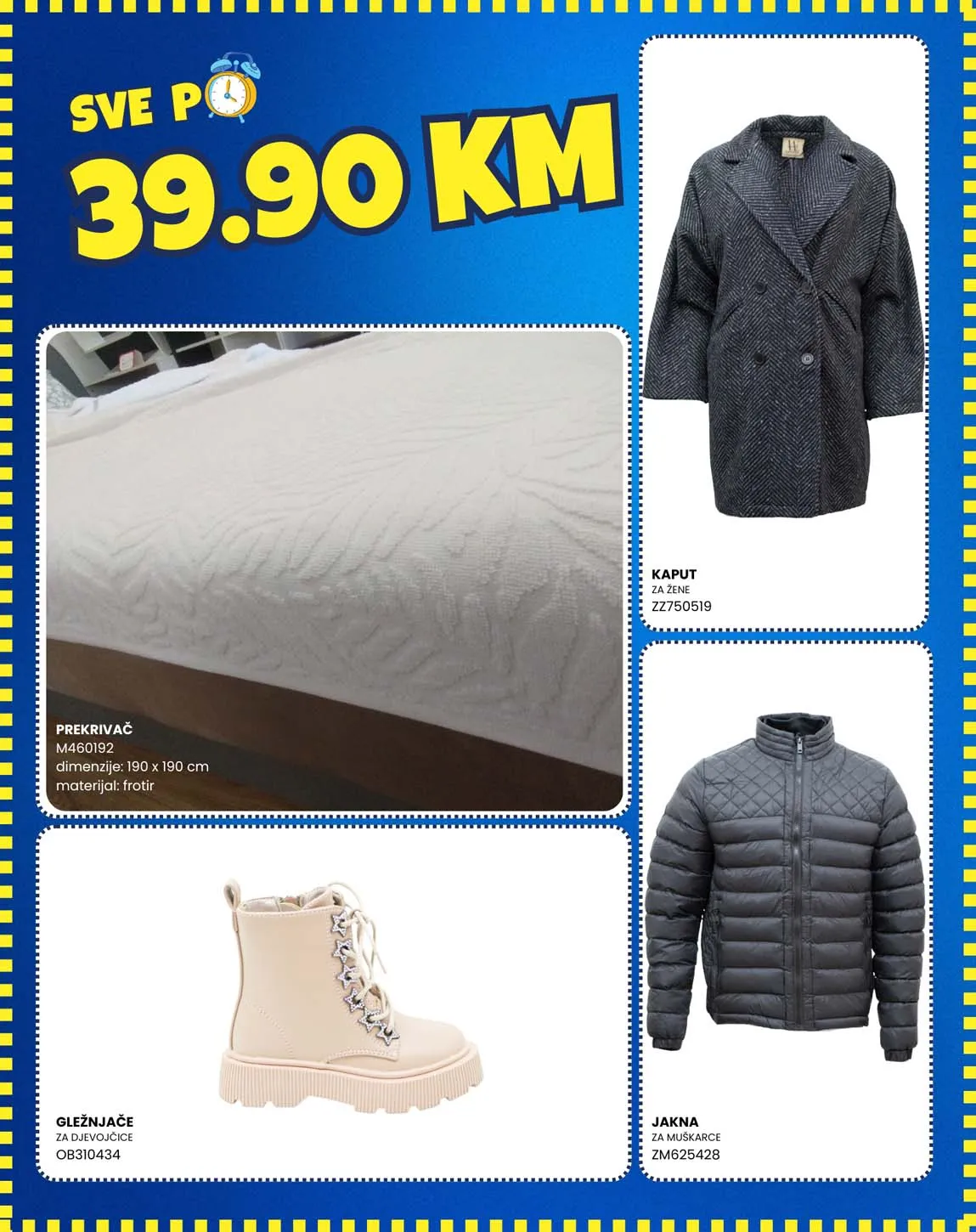 Vikend akcija FIS sniženja FIS vikend akcija sniženja