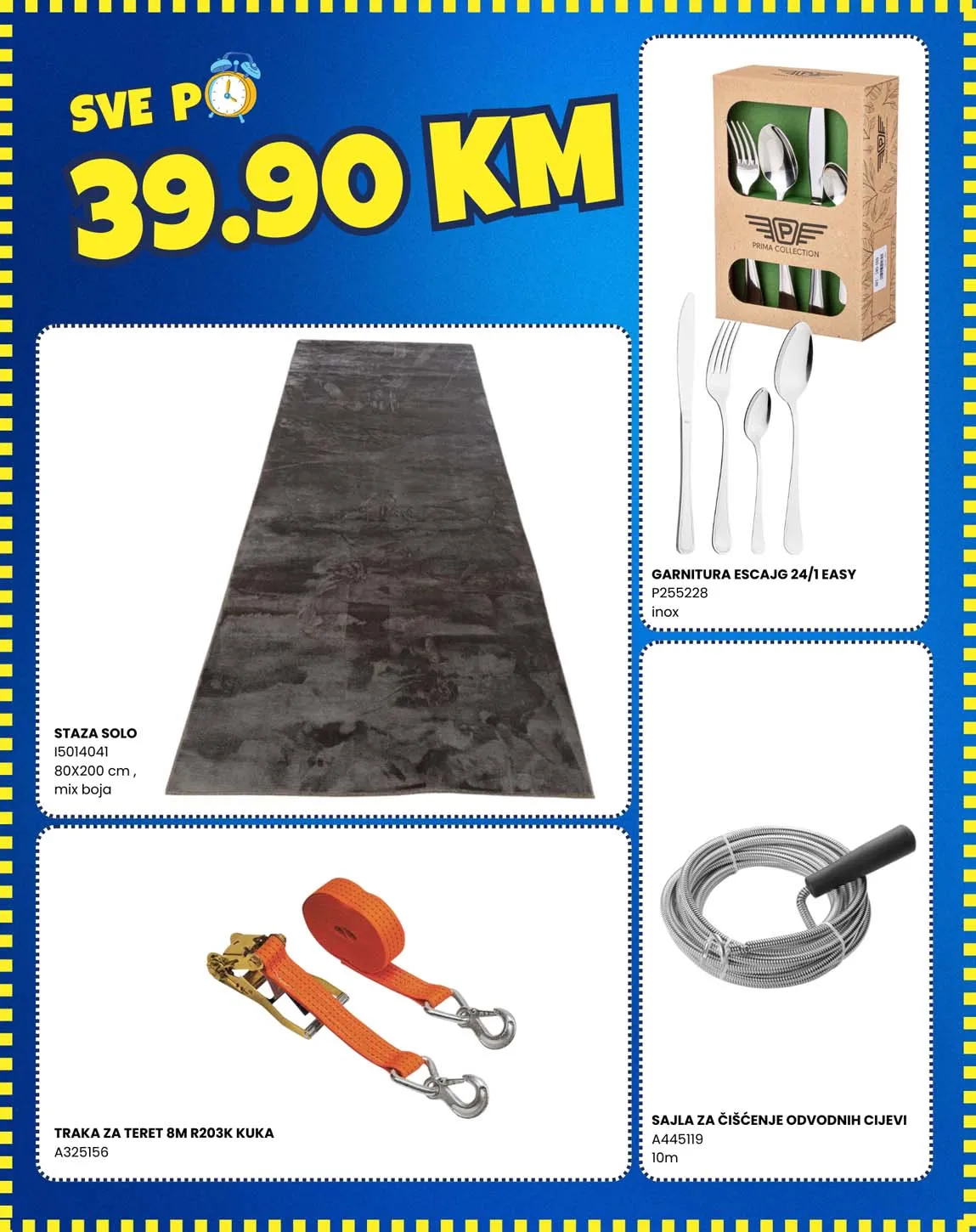 Vikend akcija FIS sniženja FIS vikend akcija sniženja