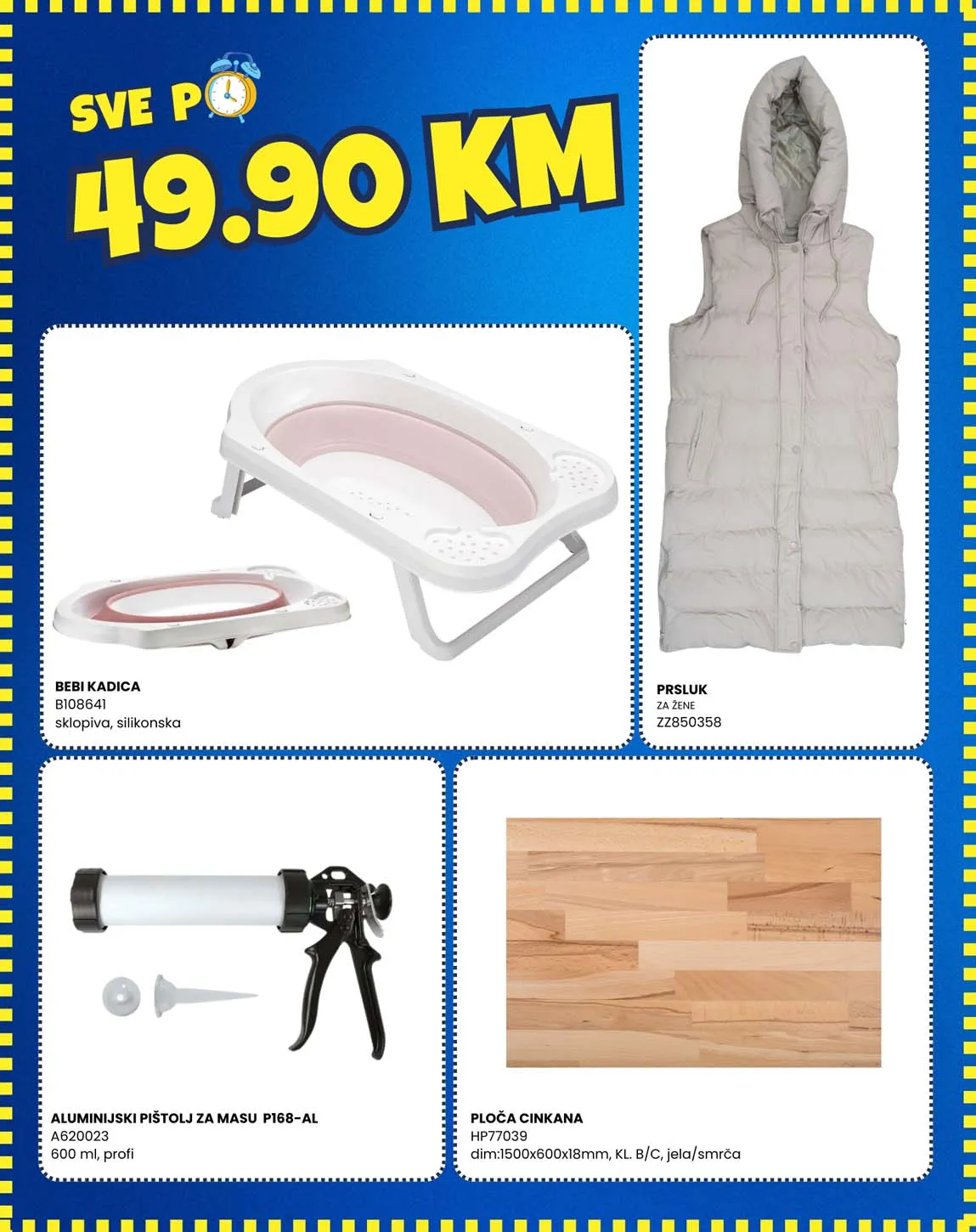 Vikend akcija FIS sniženja FIS vikend akcija sniženja