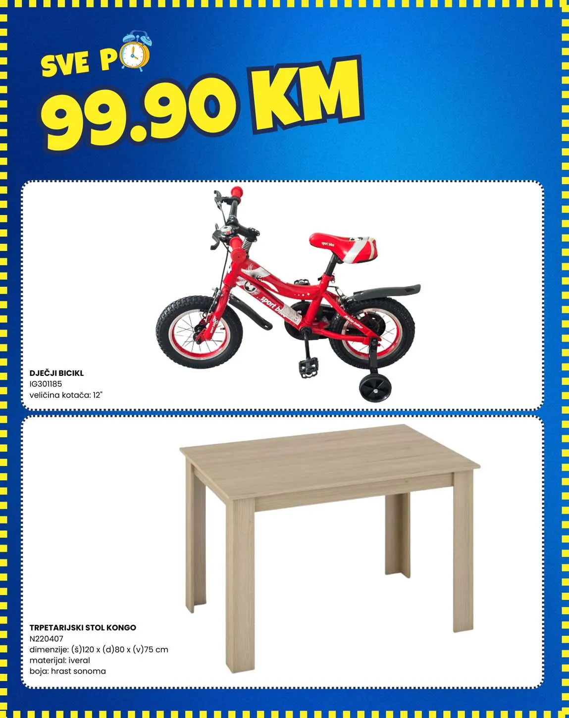 Vikend akcija FIS sniženja FIS vikend akcija sniženja