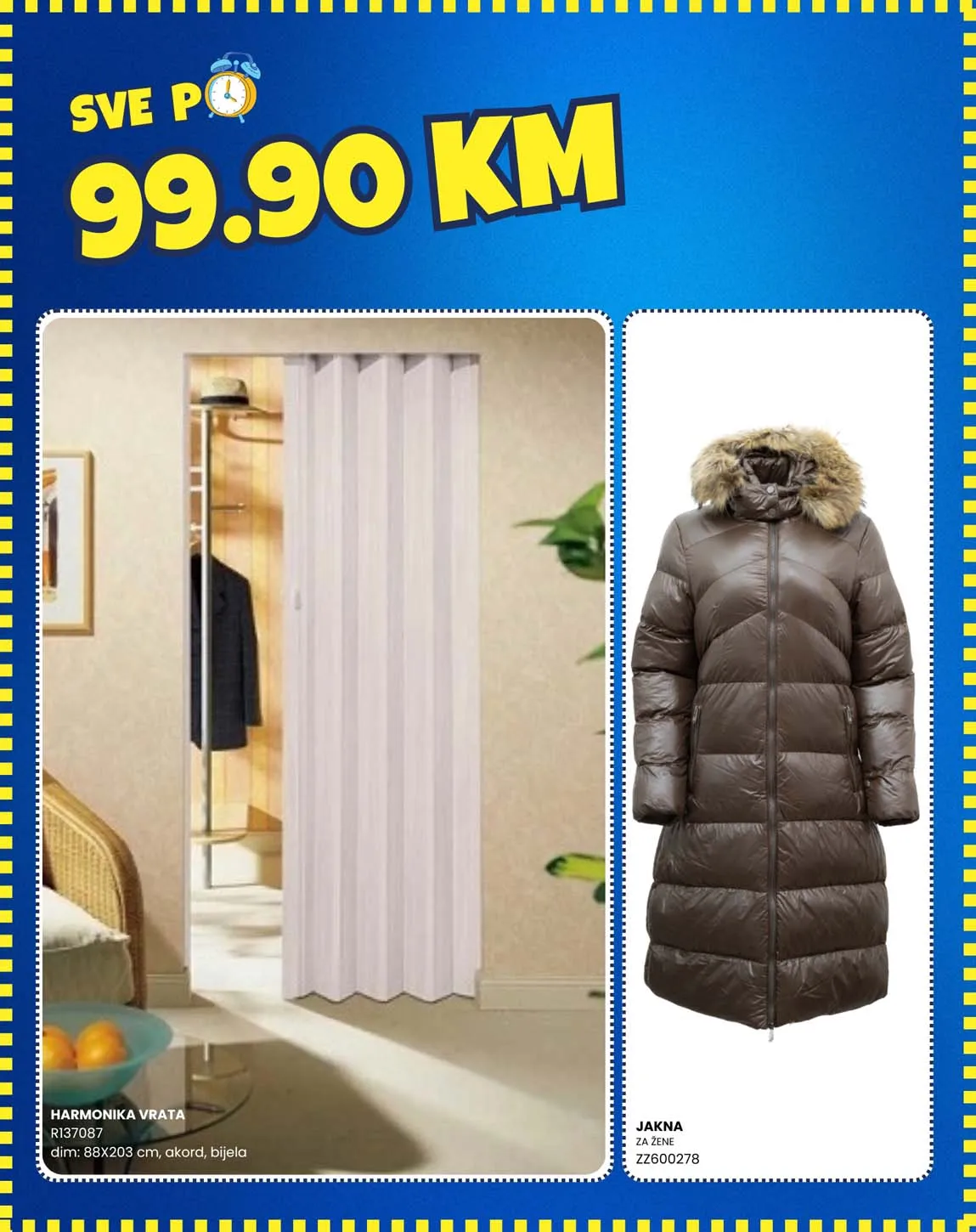 Vikend akcija FIS sniženja FIS vikend akcija sniženja