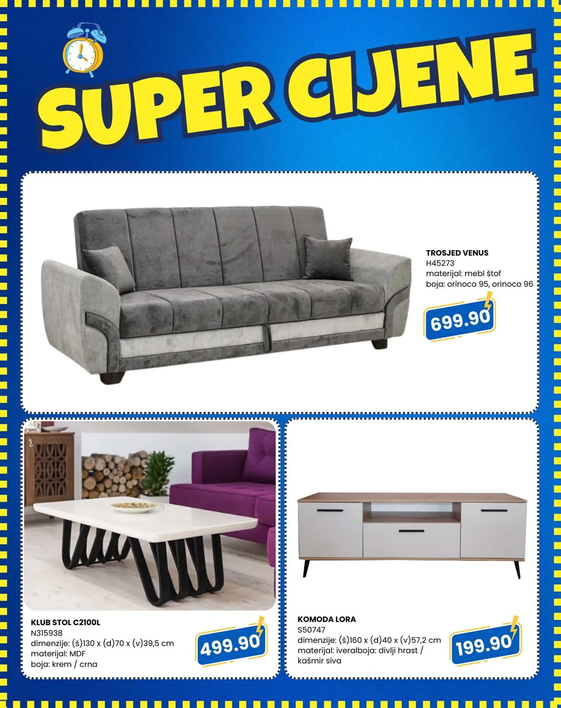 Vikend akcija FIS sniženja FIS vikend akcija sniženja