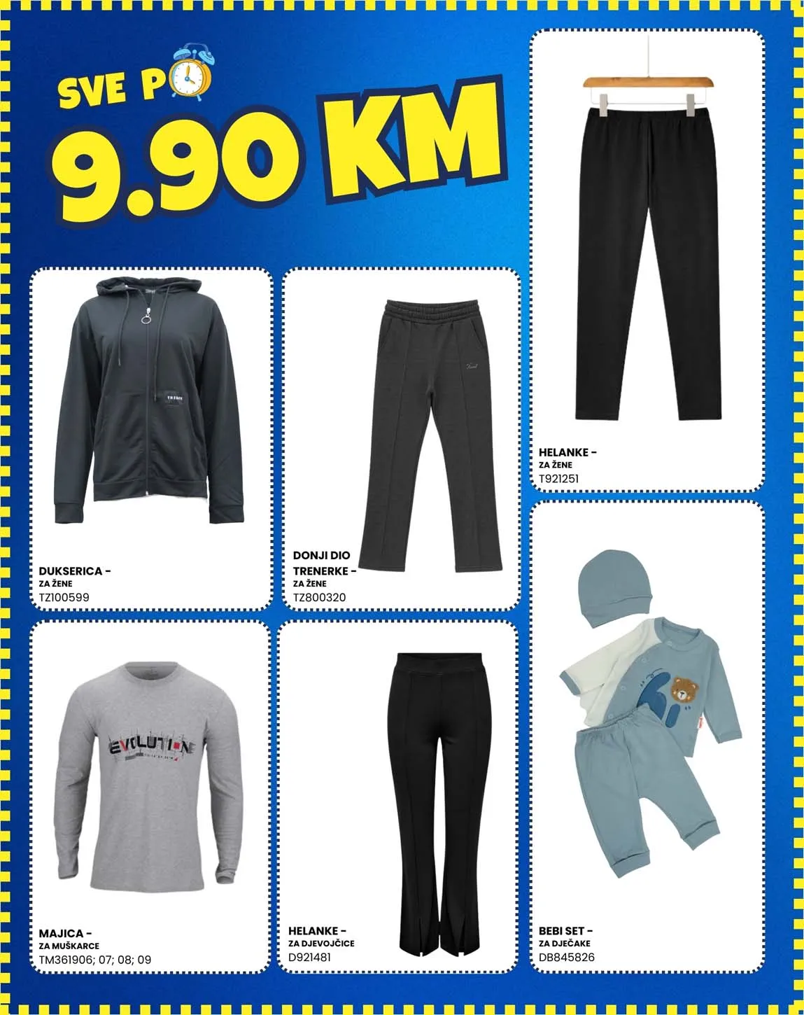 FIS vikend akcija sniženja