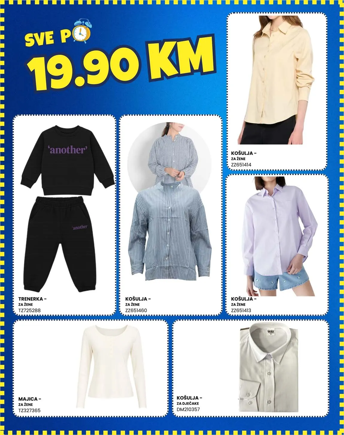 FIS vikend akcija sniženja
