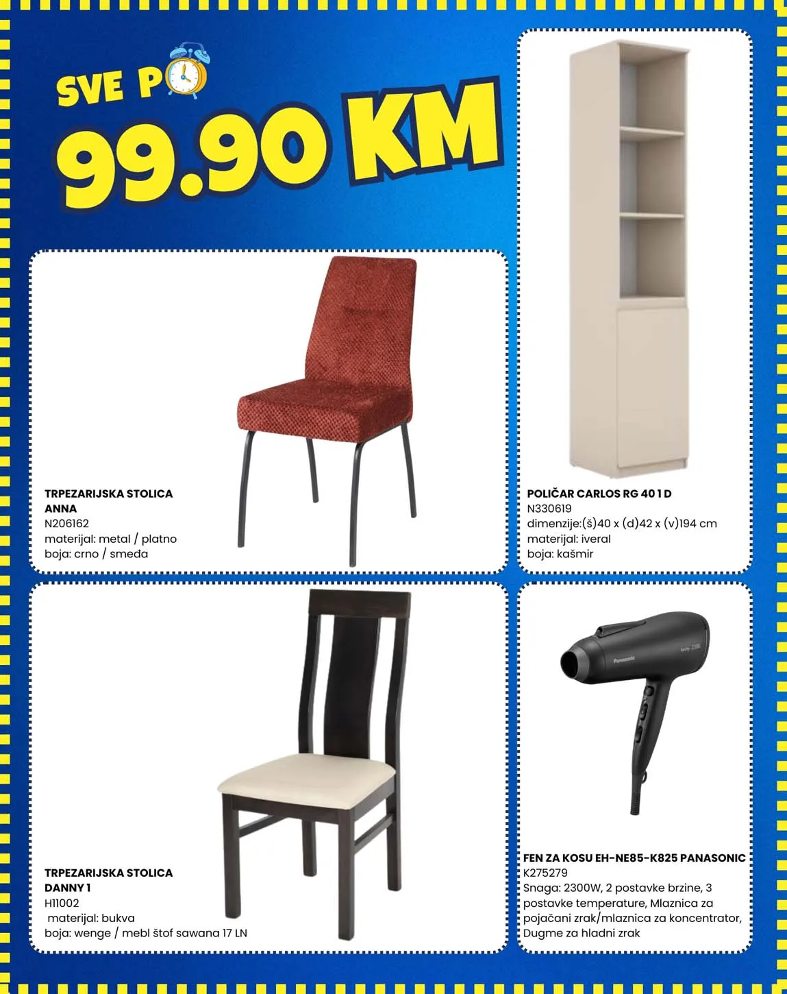 FIS vikend akcija sniženja