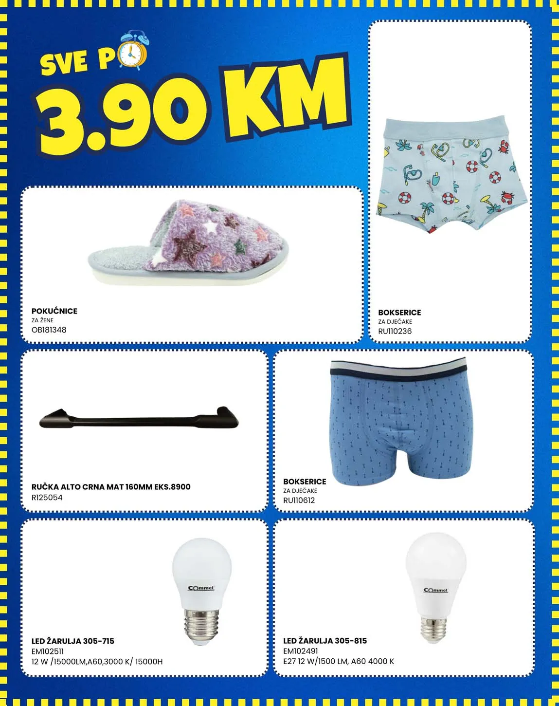 FIS vikend akcija sniženja