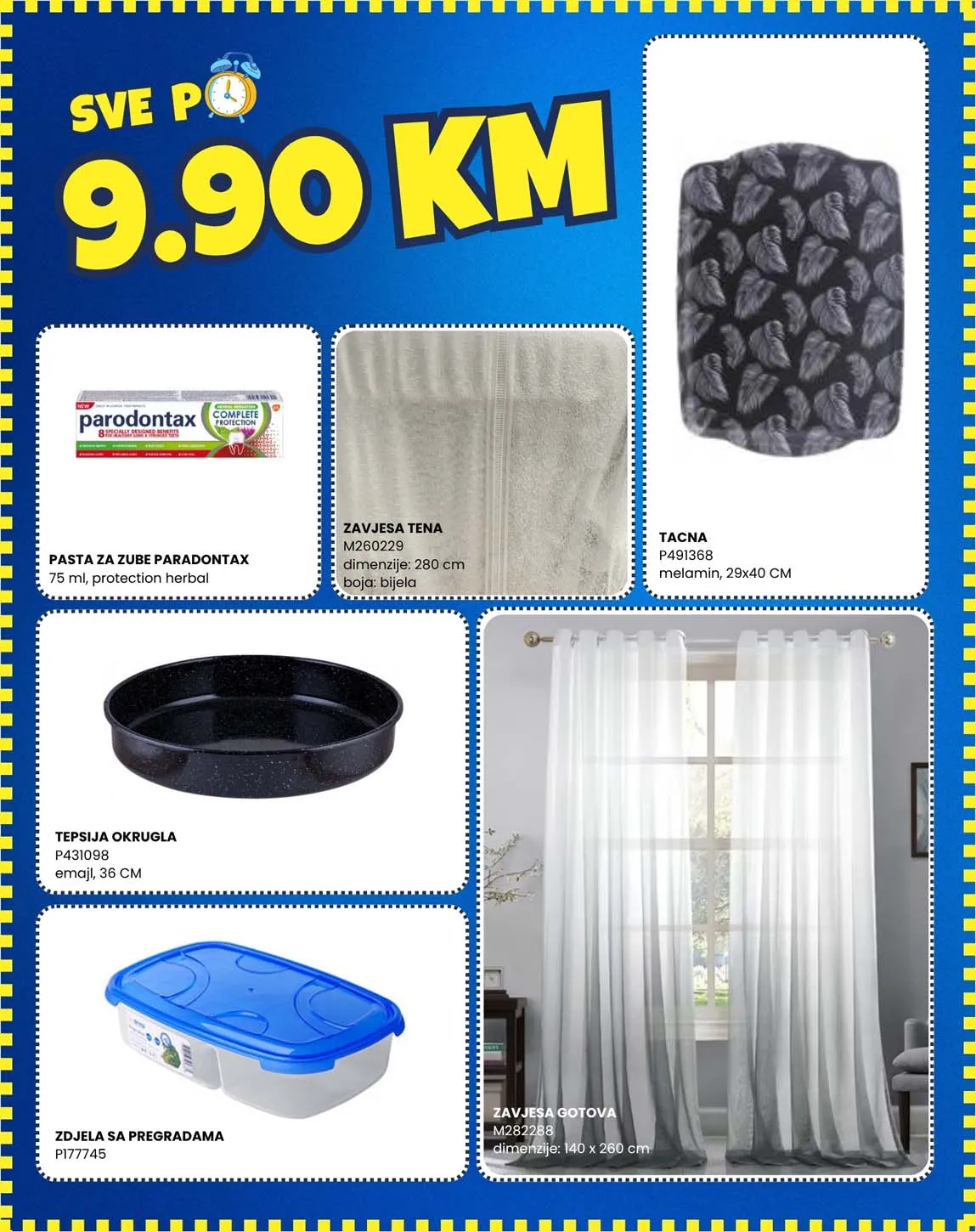 FIS vikend akcija sniženja