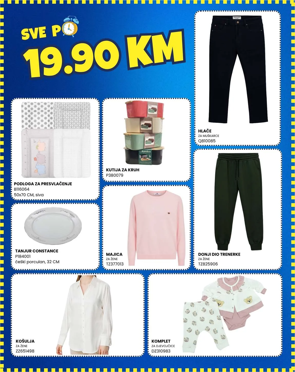 FIS vikend akcija sniženja