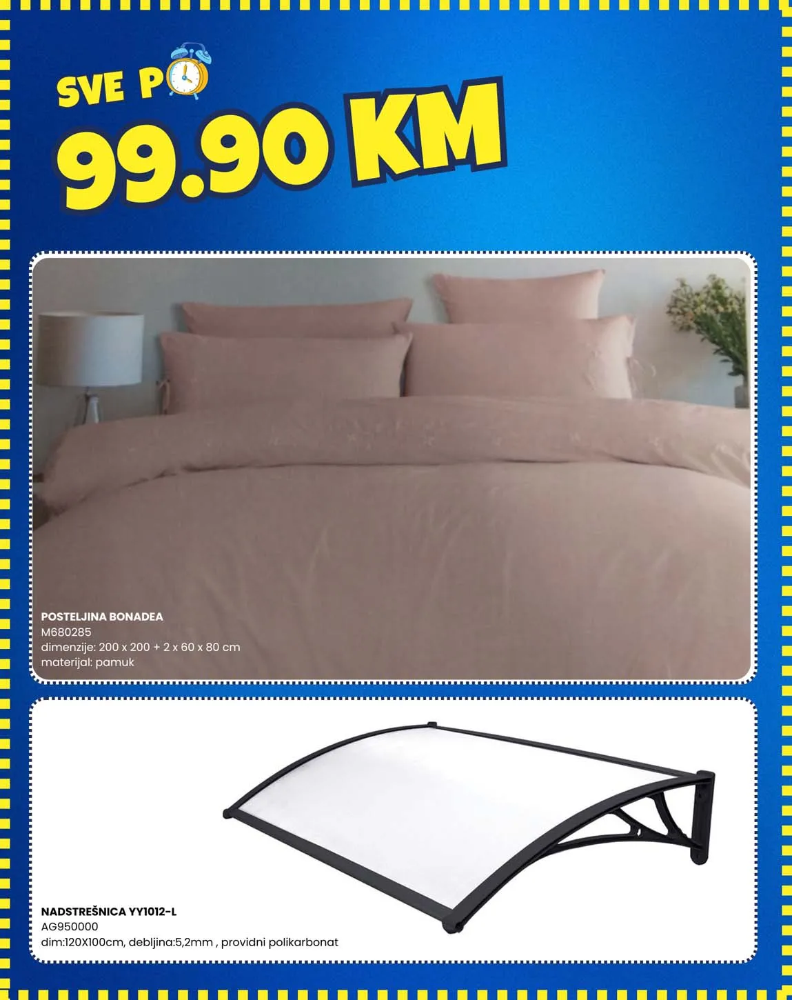 FIS vikend akcija sniženja