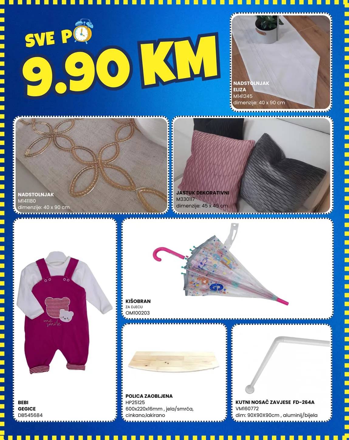 FIS vikend akcija sniženja