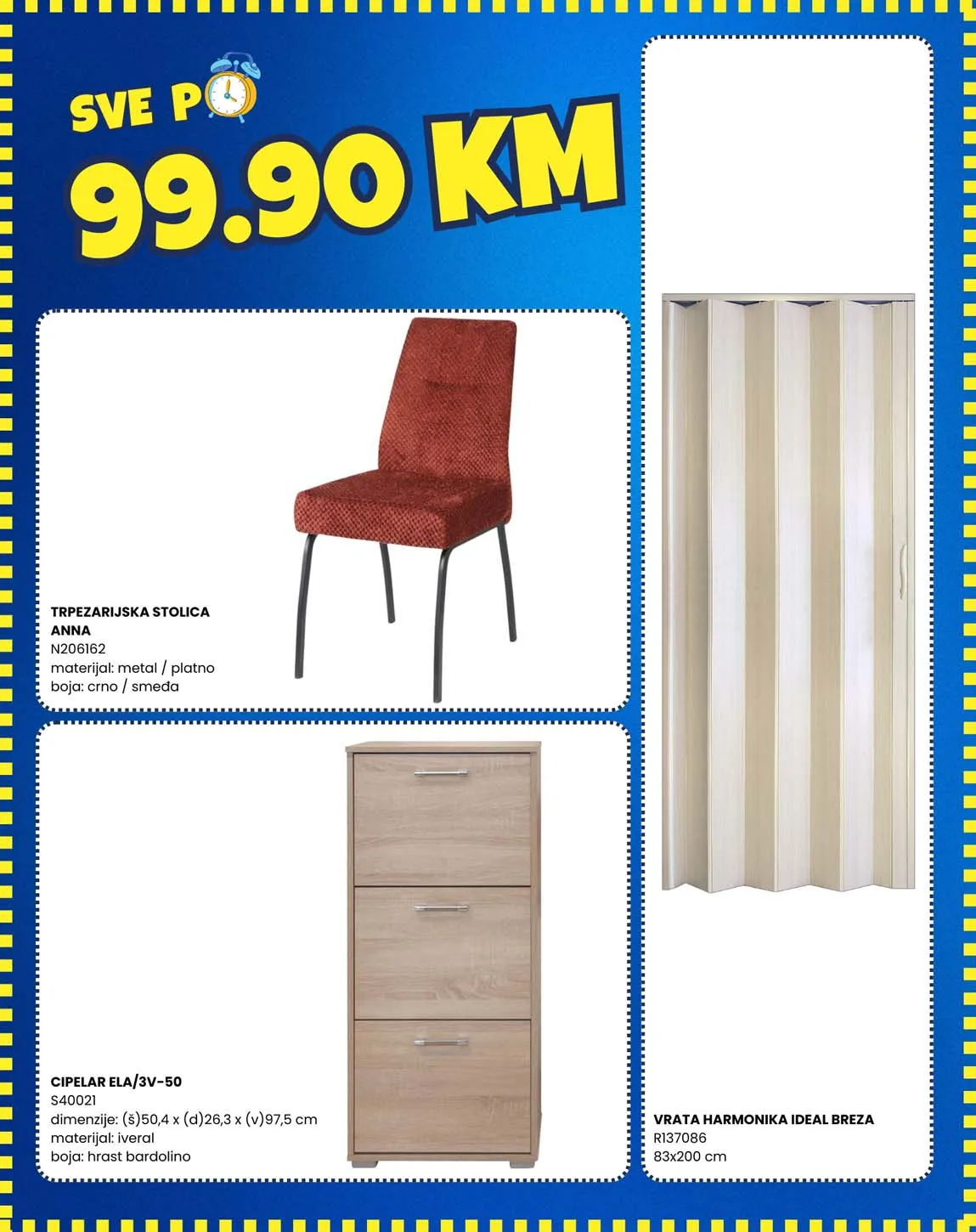 FIS vikend akcija sniženja