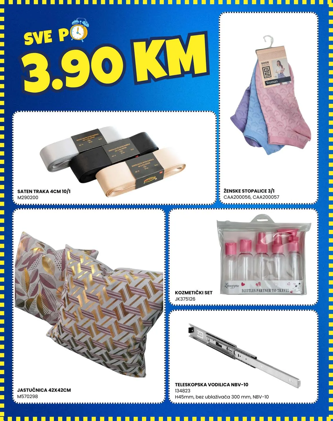 FIS vikend akcija sniženja