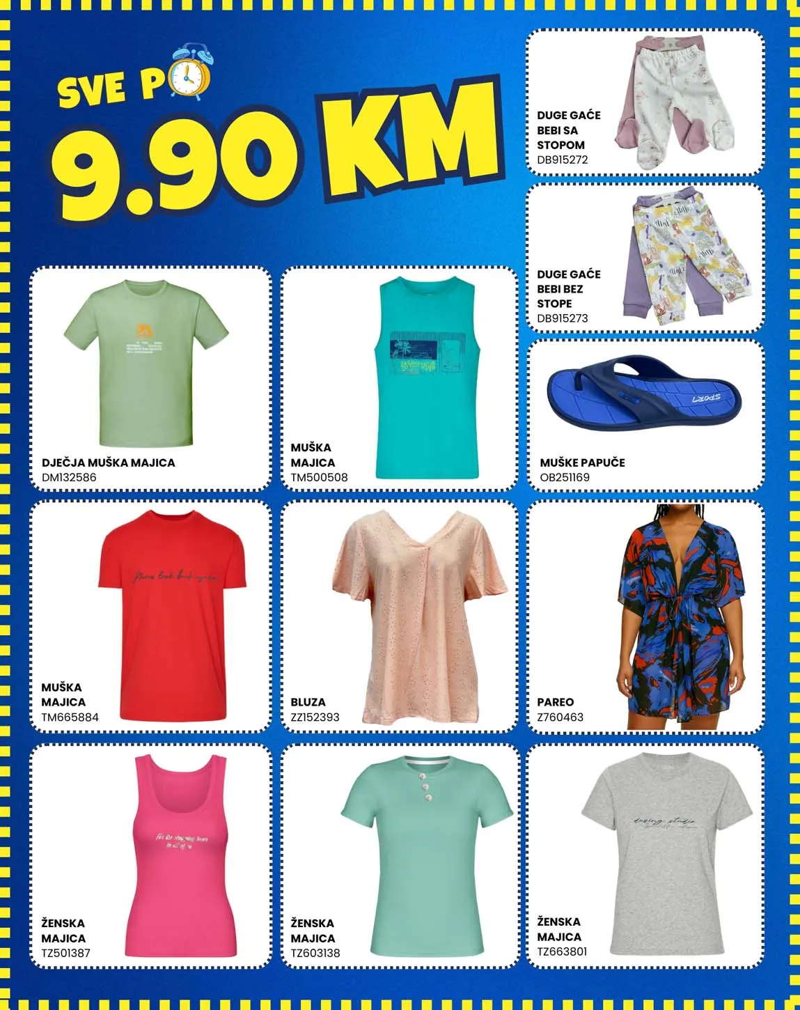 FIS vikend akcija sniženja