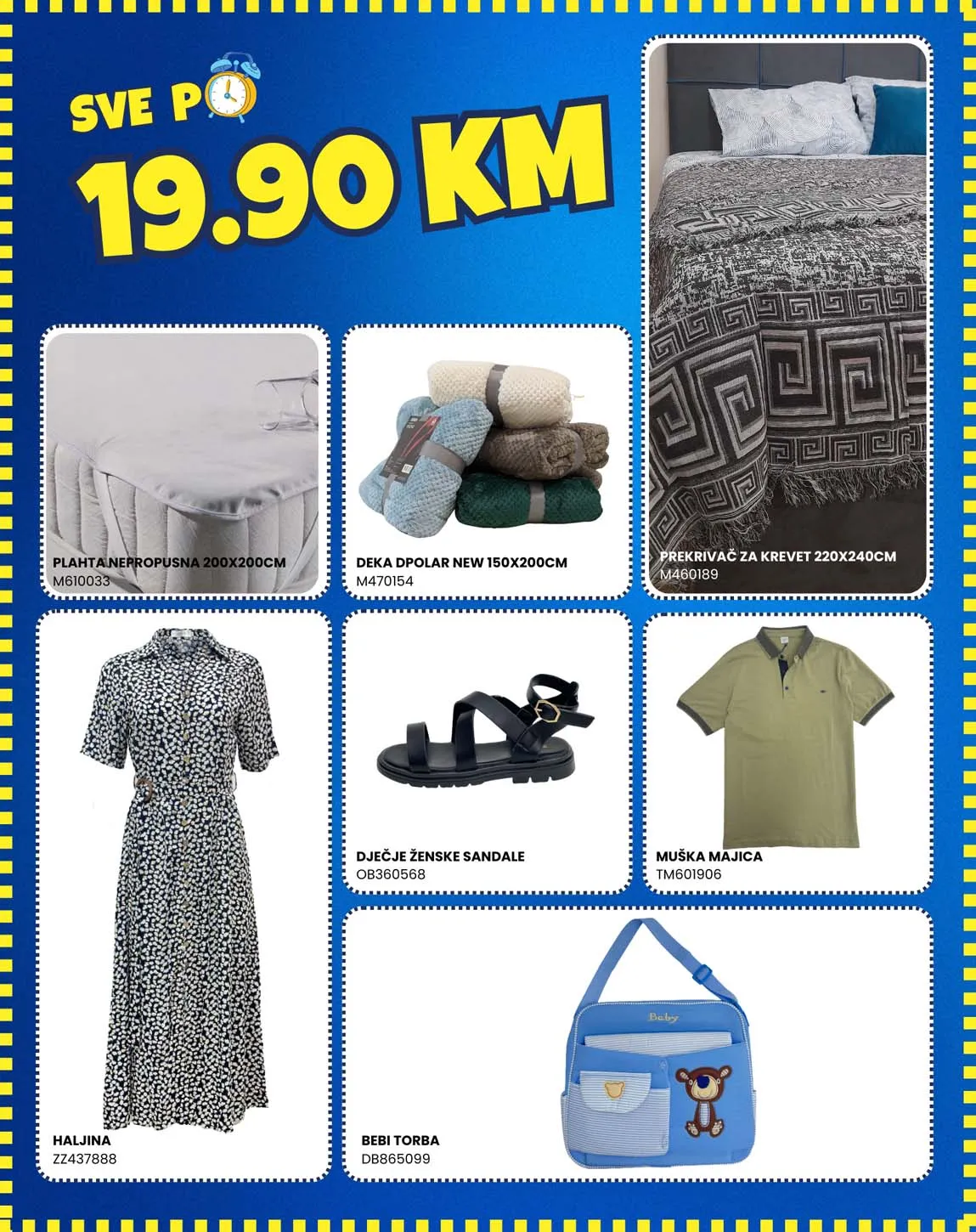 FIS vikend akcija sniženja