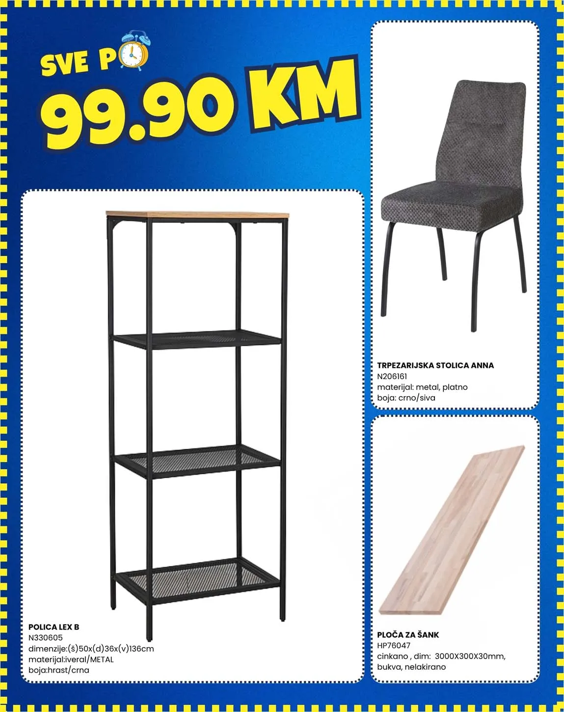 FIS vikend akcija sniženja