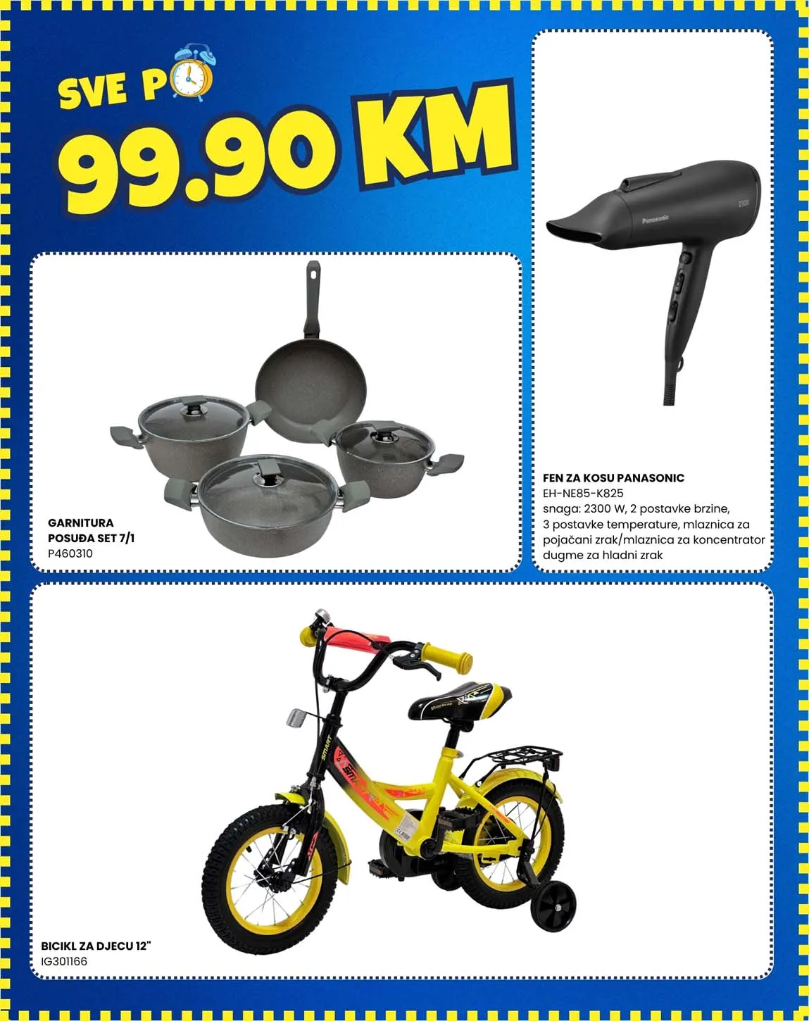 FIS vikend akcija sniženja