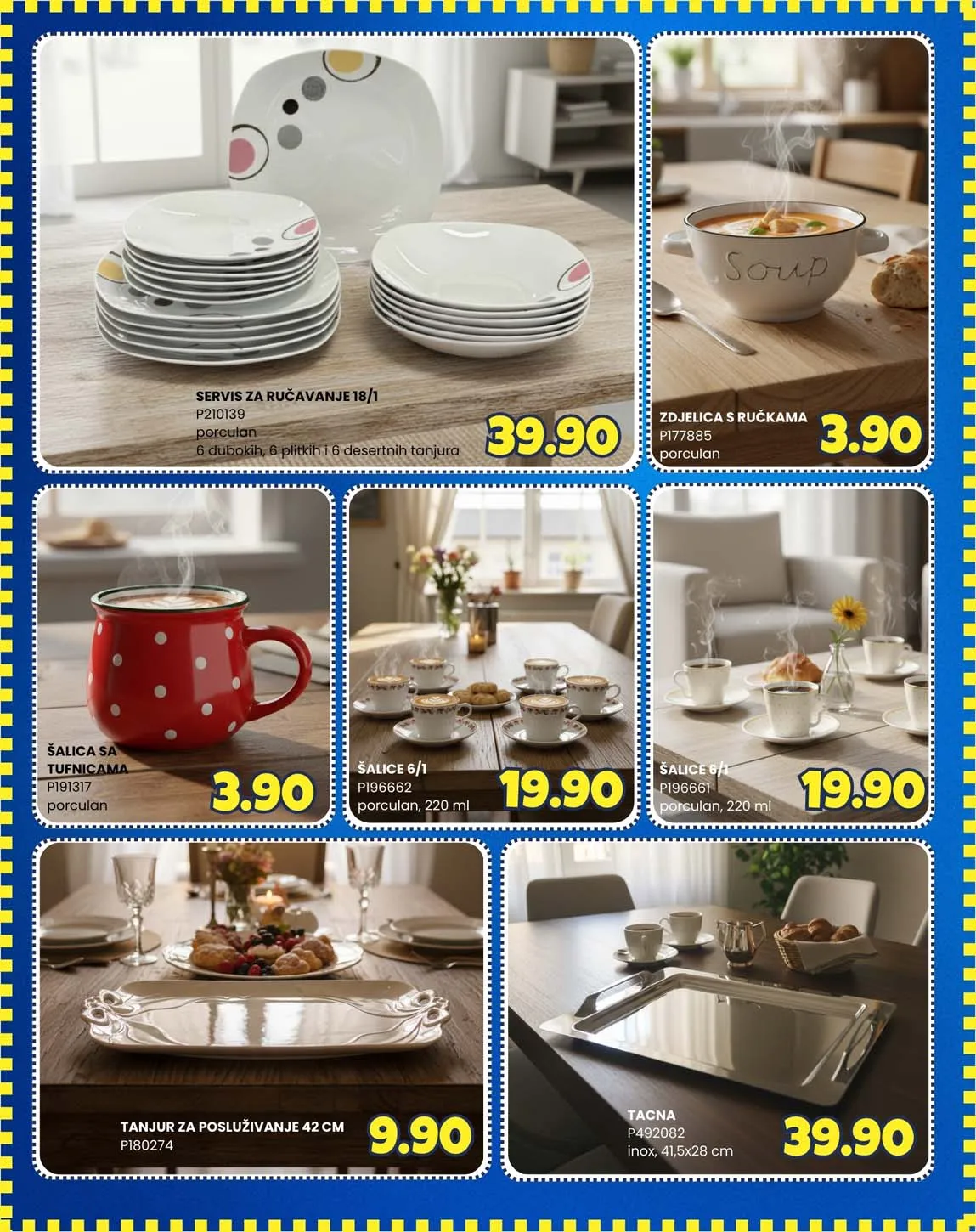 FIS vikend akcija sniženja