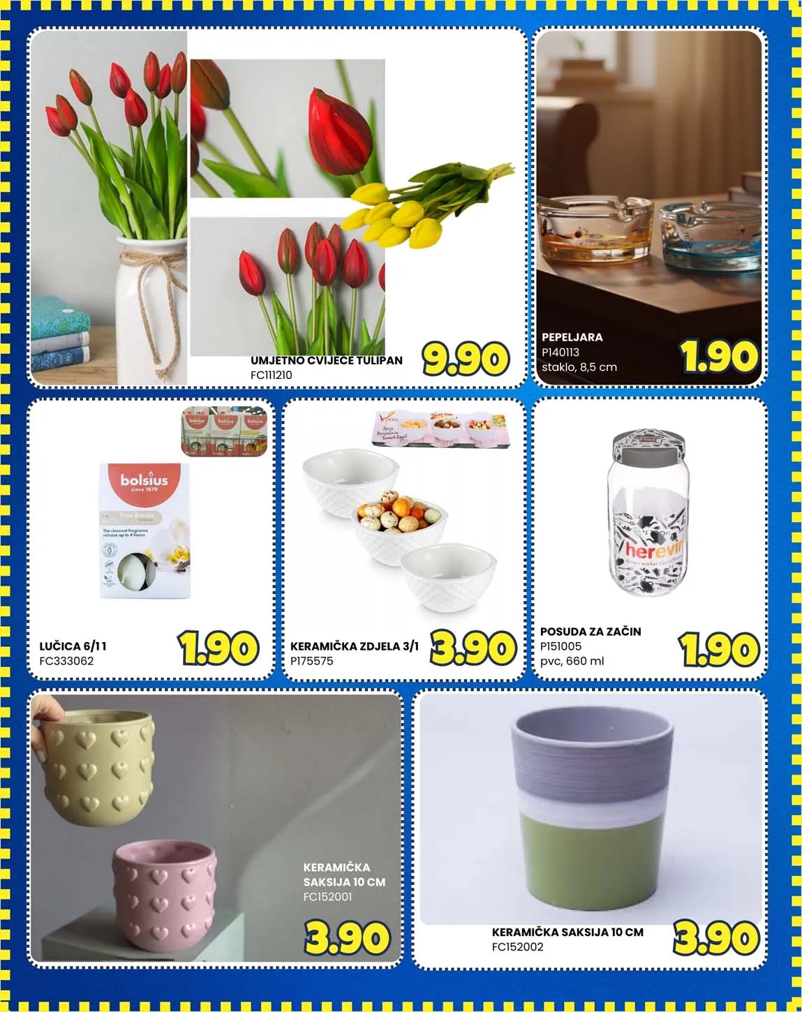 FIS vikend akcija sniženja