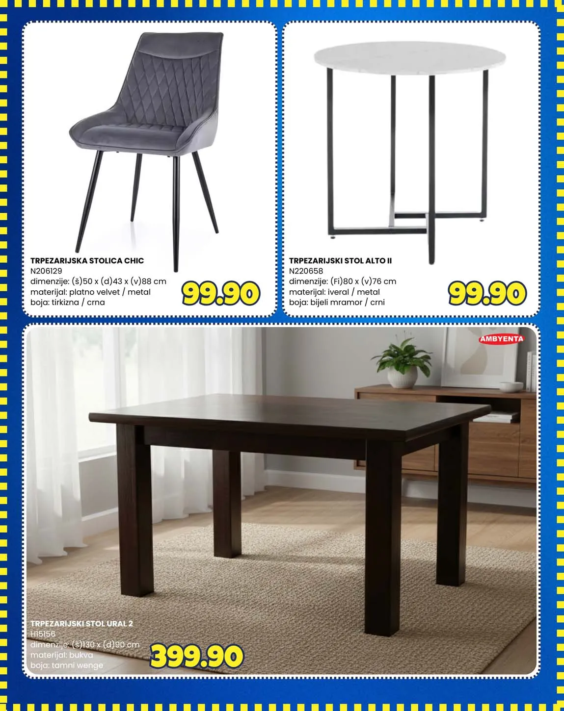 FIS vikend akcija sniženja