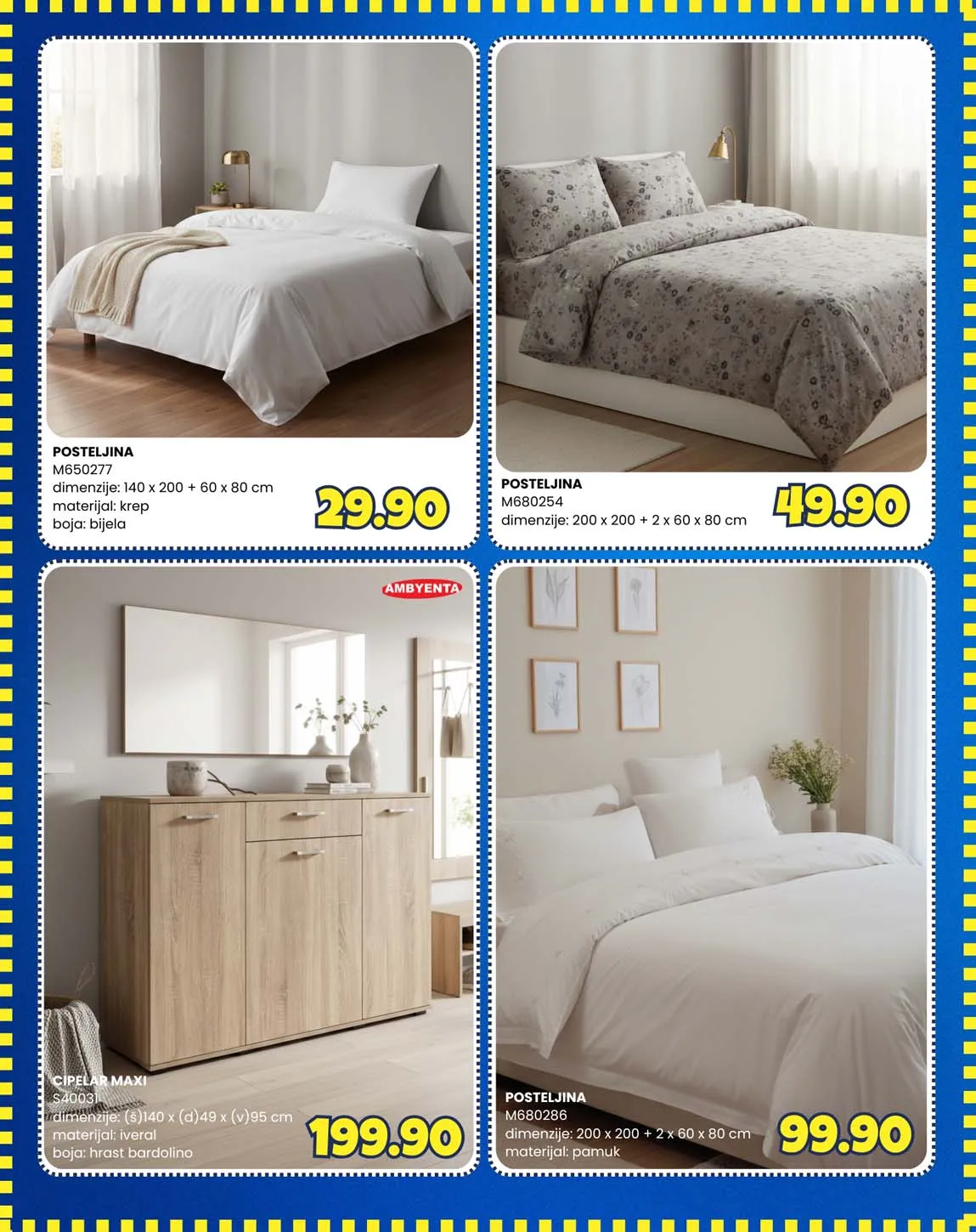 FIS vikend akcija sniženja