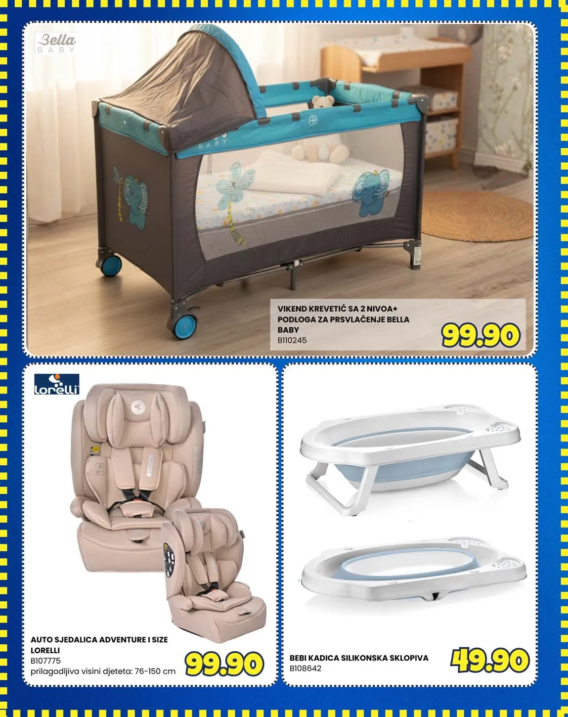 FIS vikend akcija sniženja