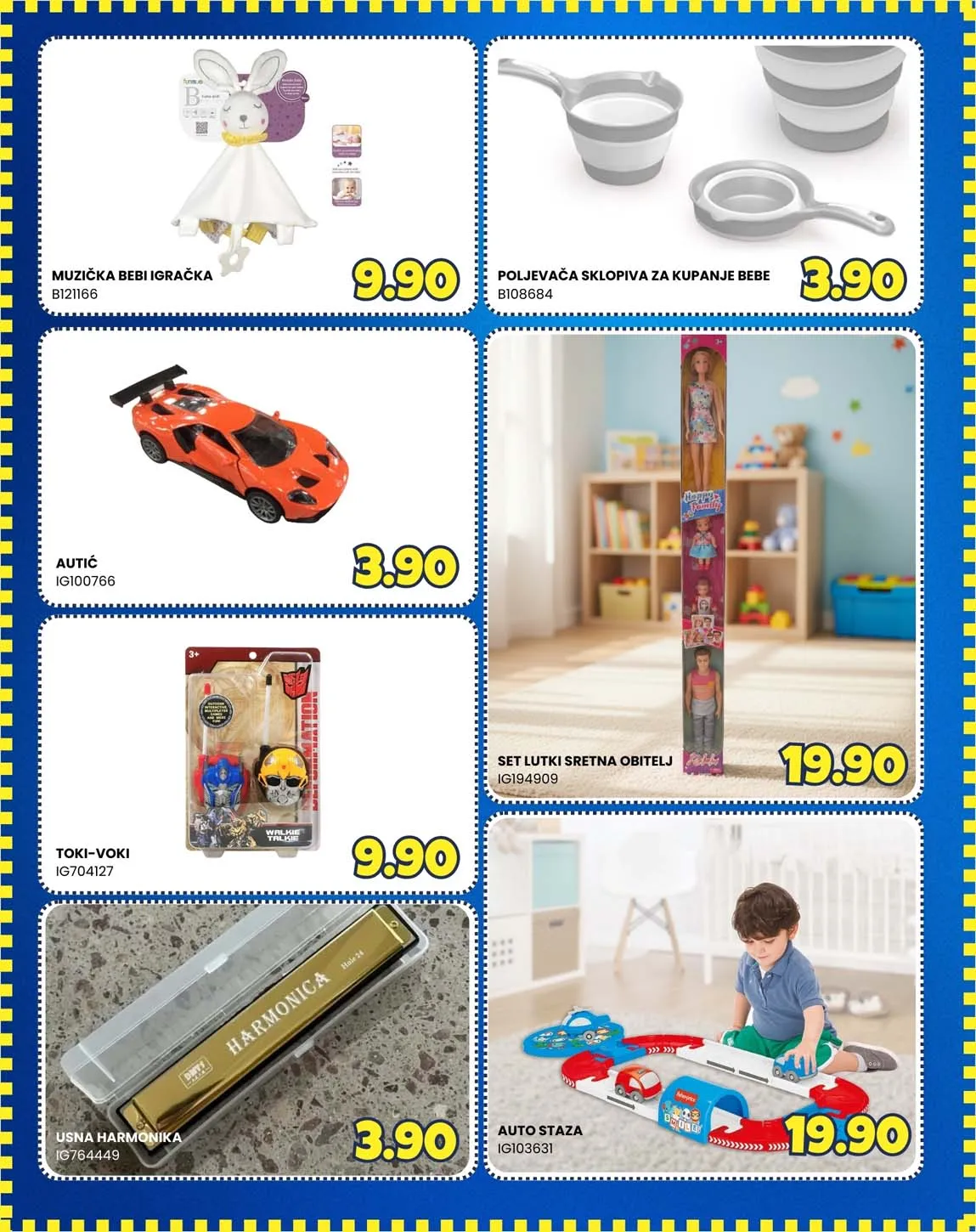 FIS vikend akcija sniženja