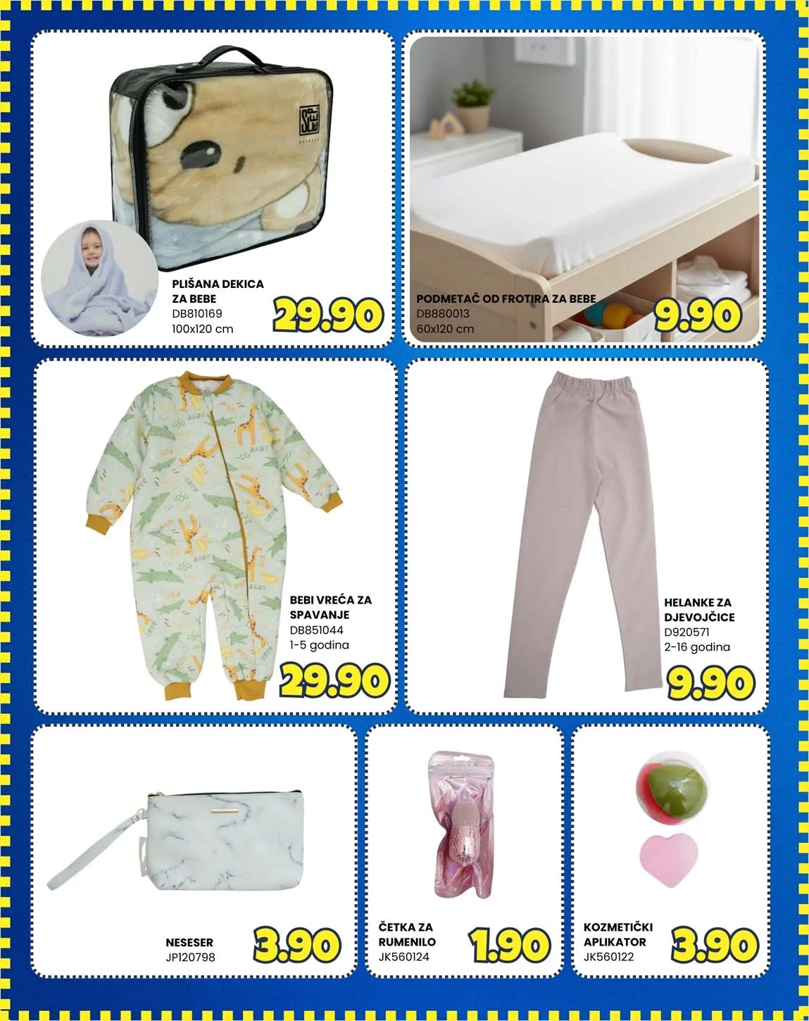 FIS vikend akcija sniženja