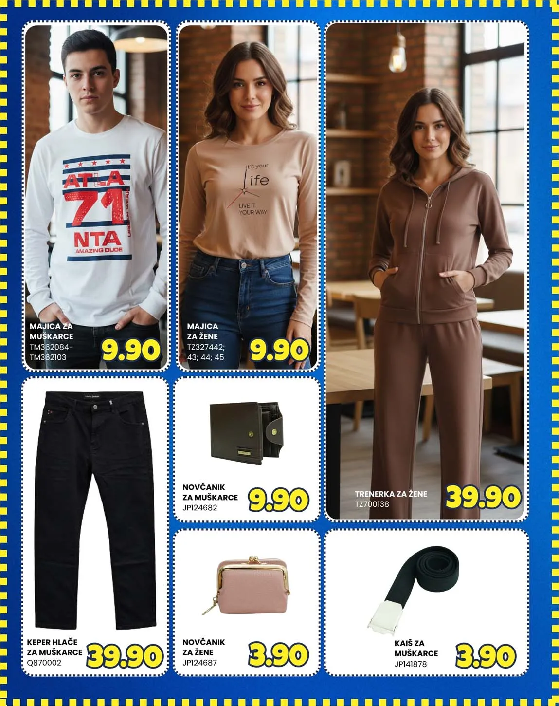 FIS vikend akcija sniženja