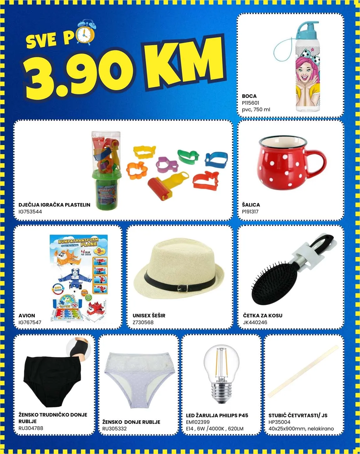 FIS vikend akcija sniženja