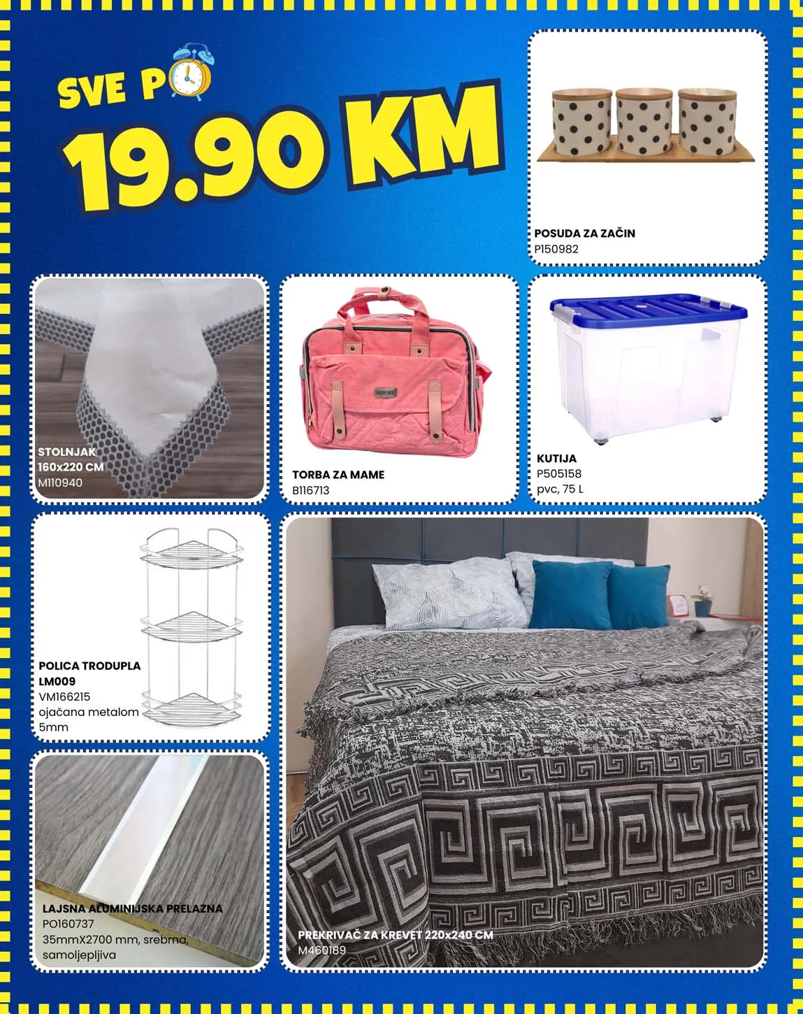 FIS vikend akcija sniženja
