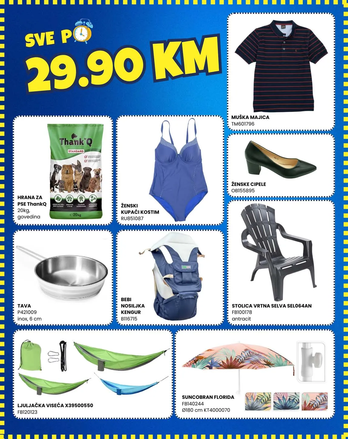 FIS vikend akcija sniženja