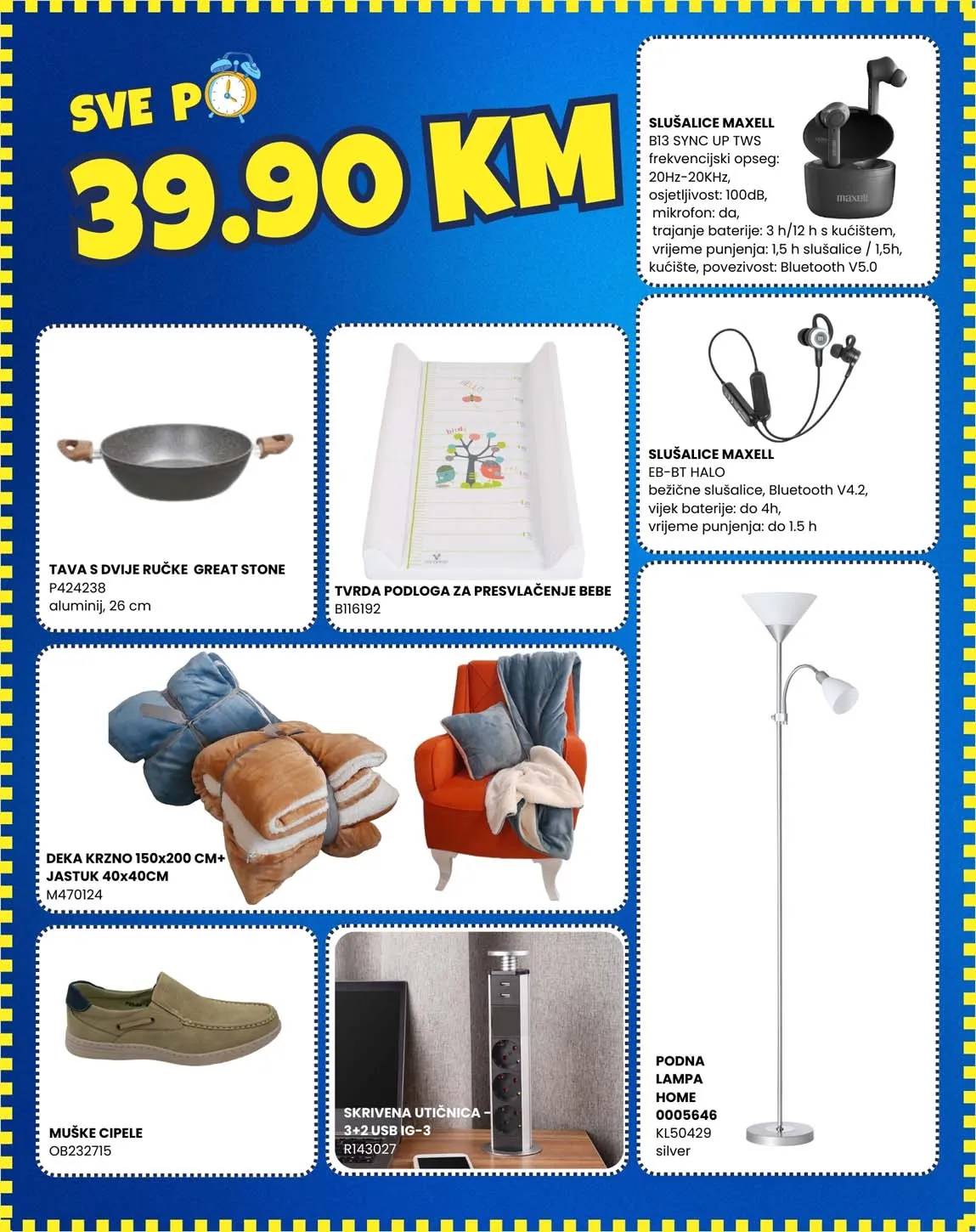 FIS vikend akcija sniženja