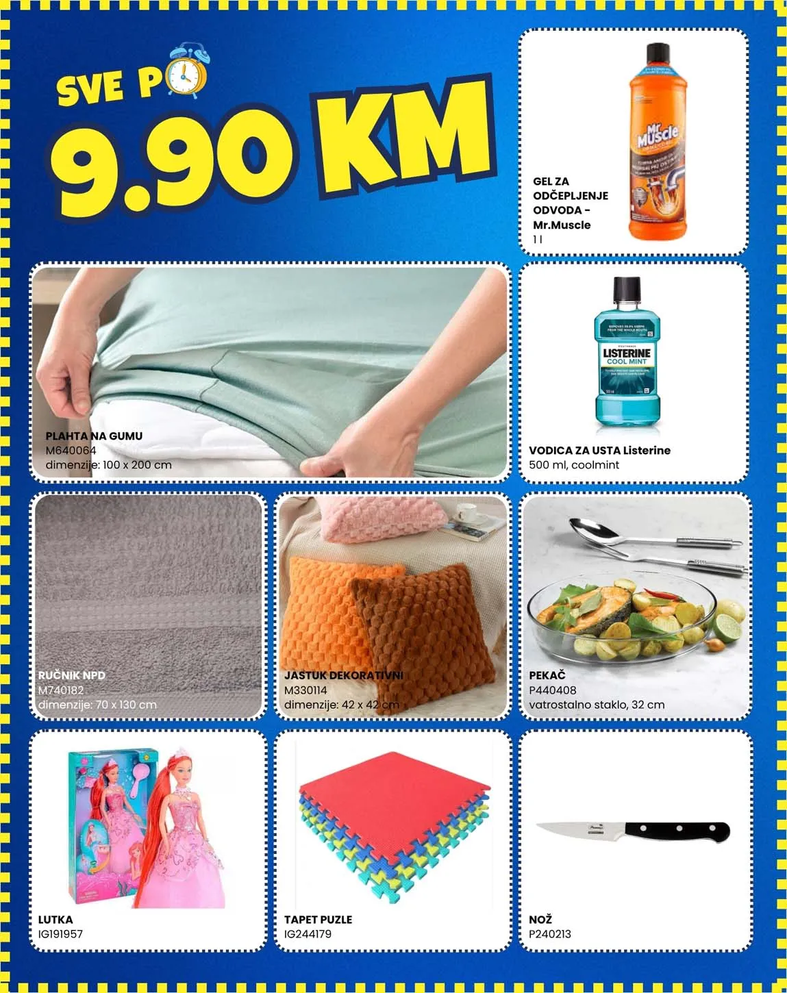 FIS vikend akcija sniženja
