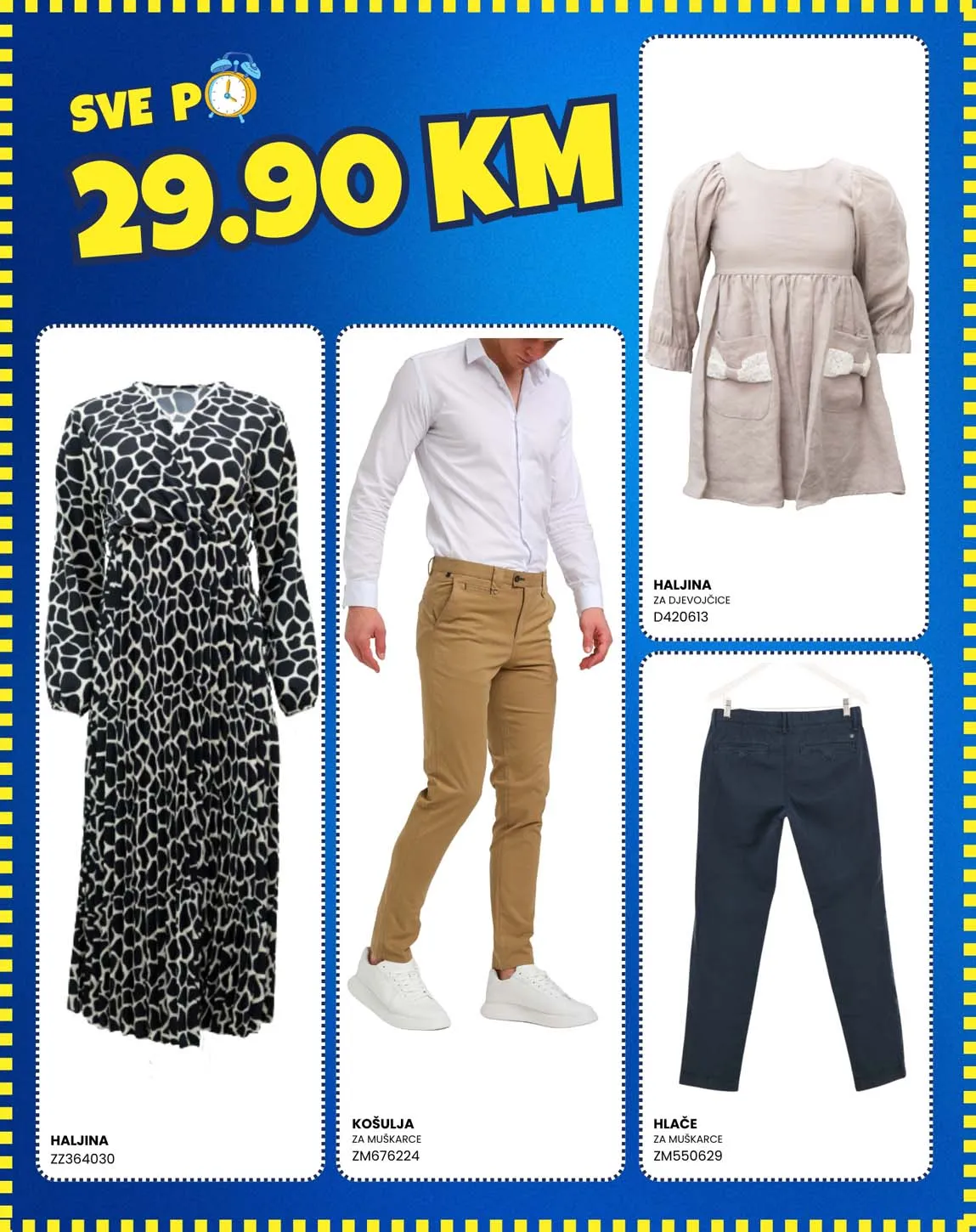 FIS vikend akcija sniženja