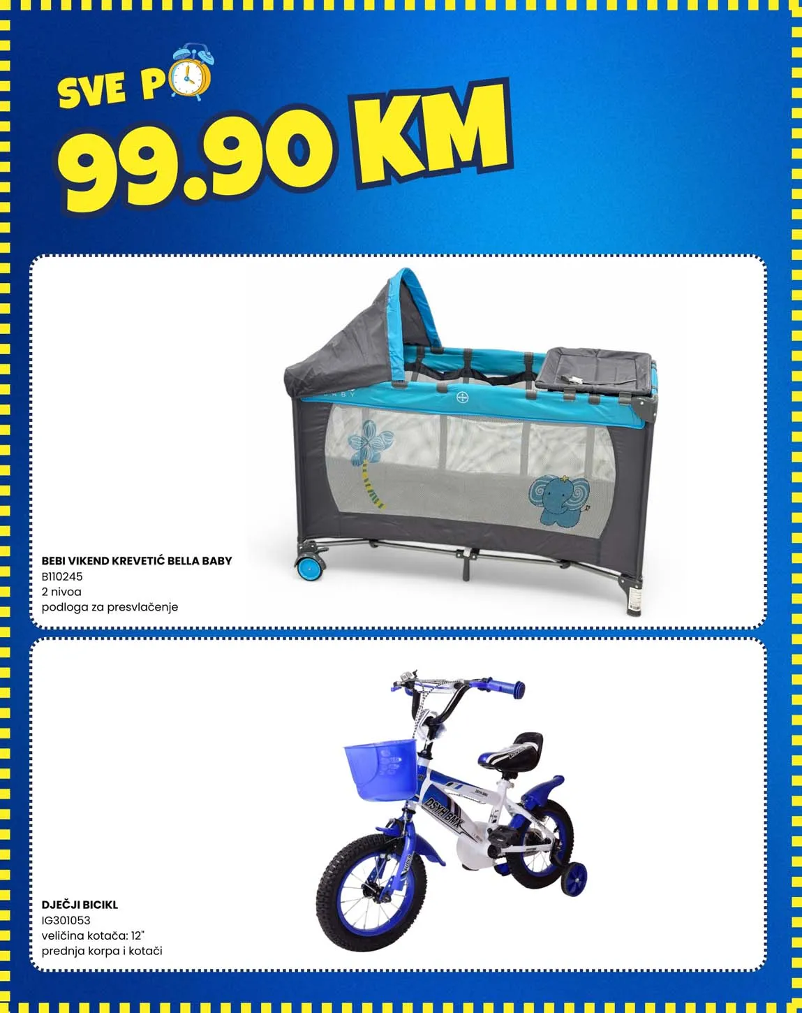 FIS vikend akcija sniženja