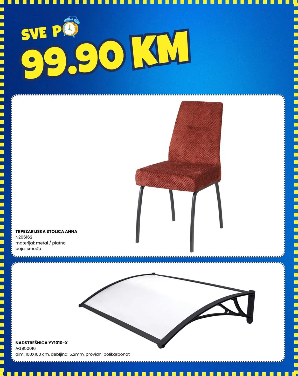 FIS vikend akcija sniženja