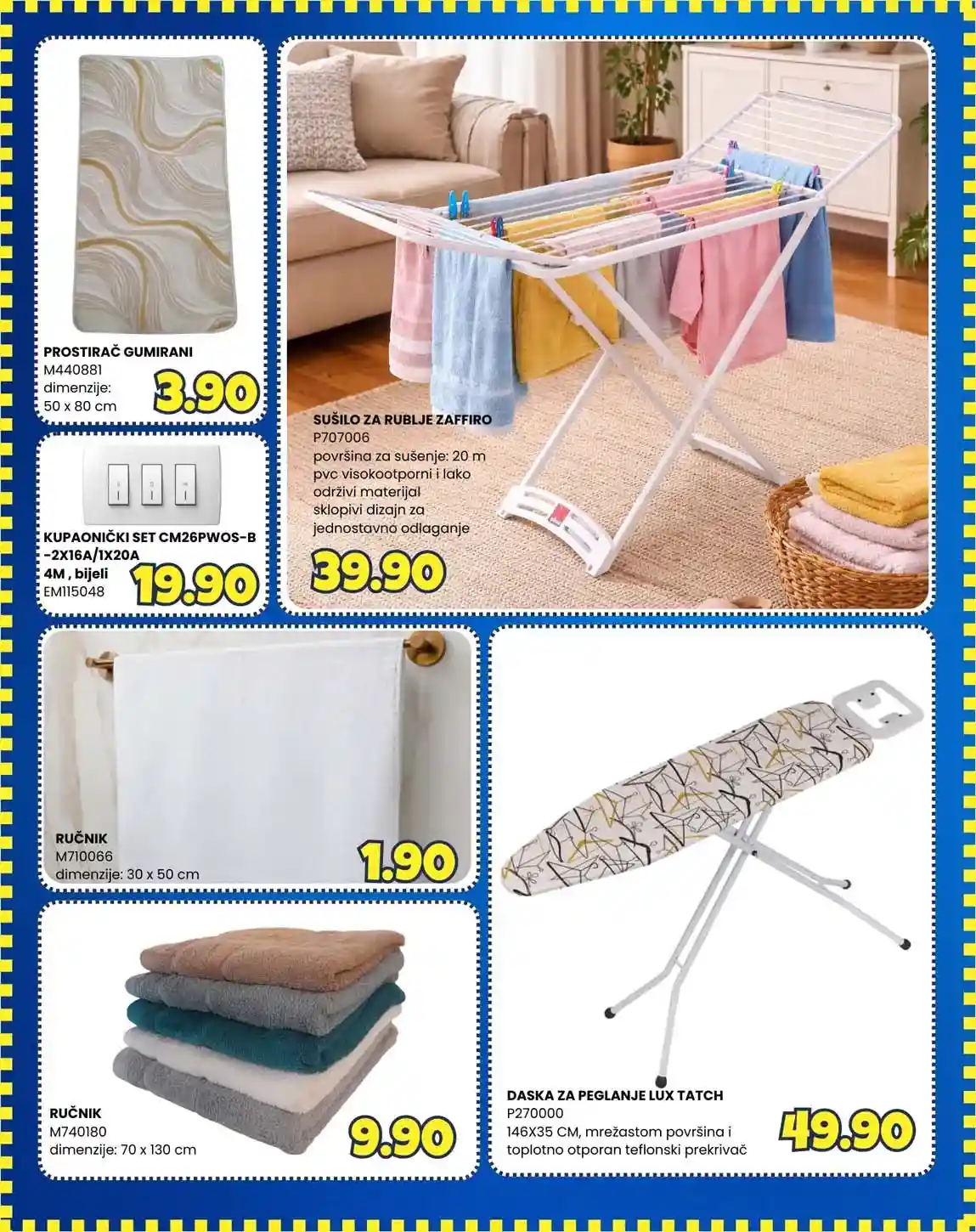 FIS vikend akcija sniženja