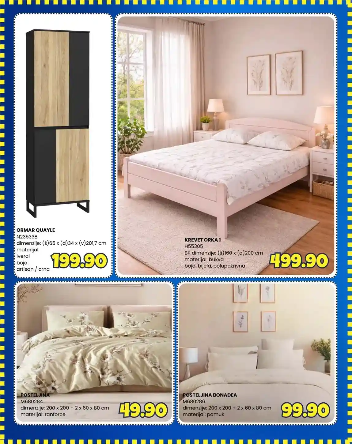 FIS vikend akcija sniženja