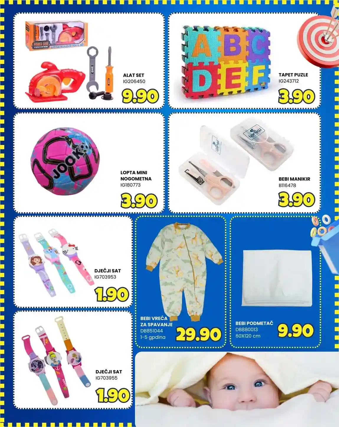 FIS vikend akcija sniženja