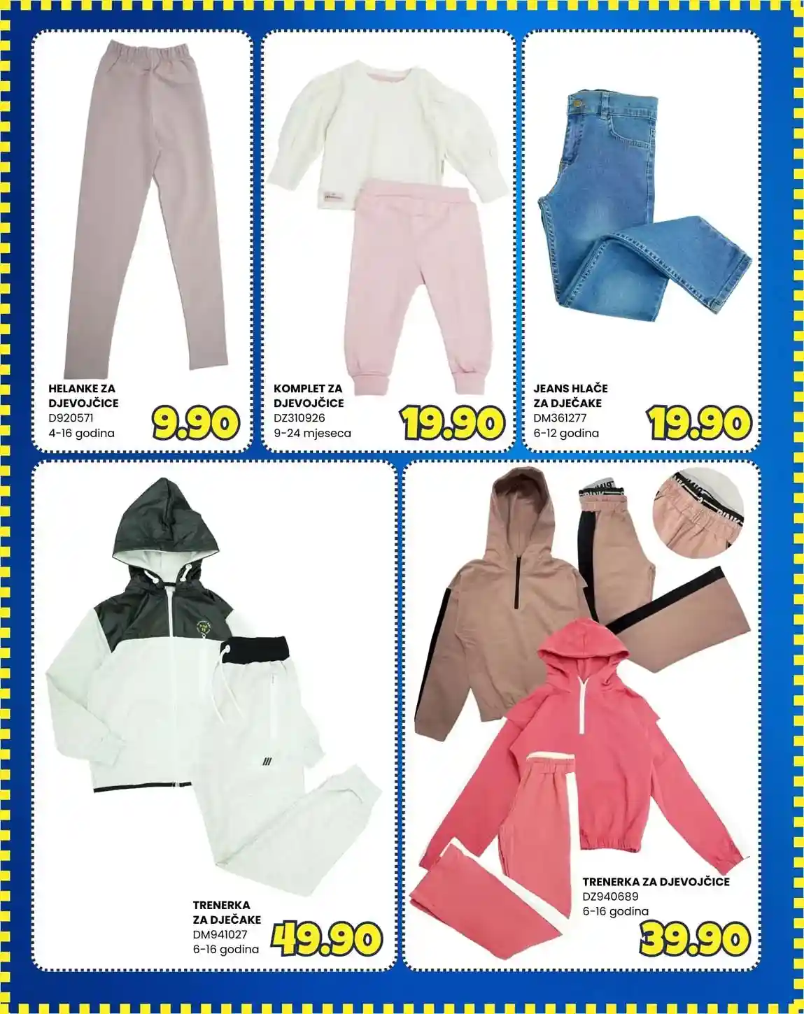 FIS vikend akcija sniženja